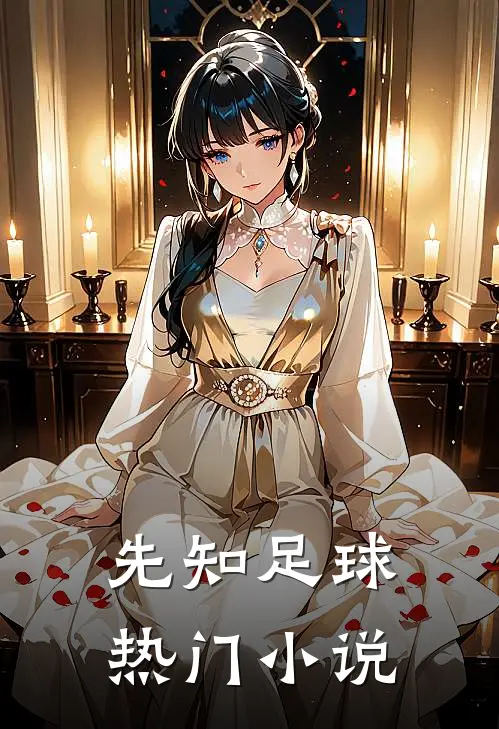先知足球热门小说