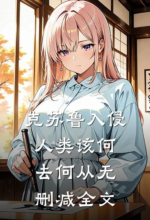 克苏鲁入侵，人类该何去何从无删减全文