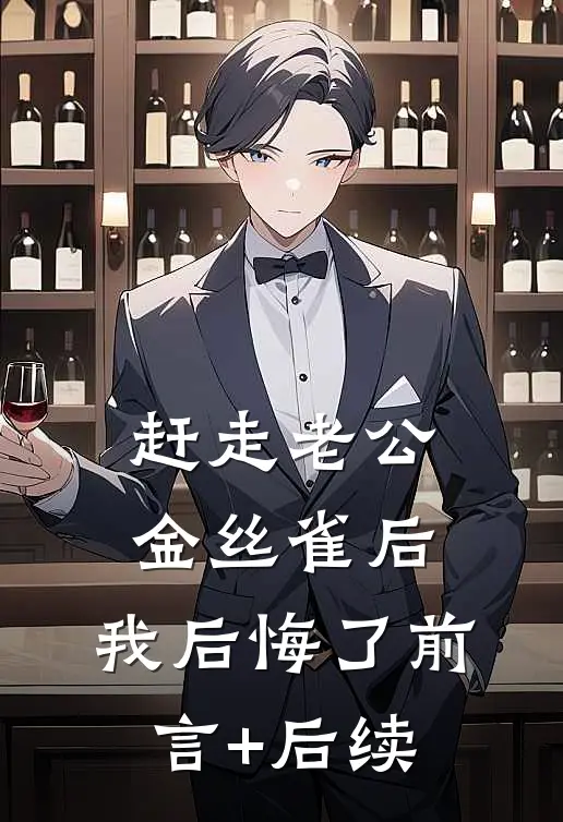 赶走老公金丝雀后，我后悔了前言+后续