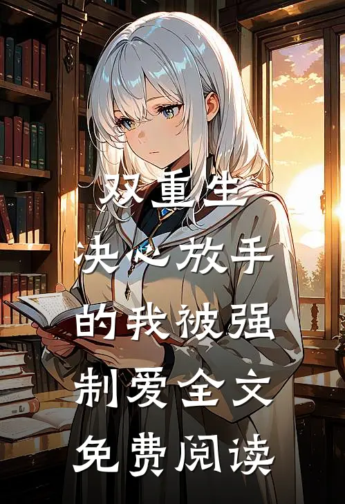 双重生：决心放手的我被强制爱全文免费阅读