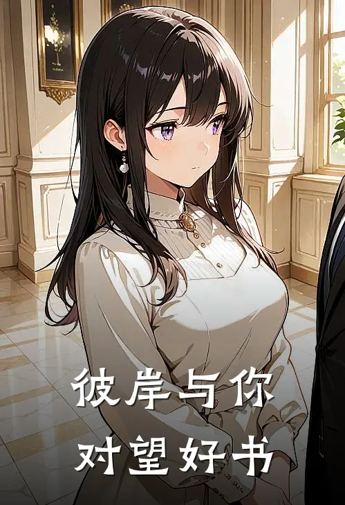彼岸与你对望好书