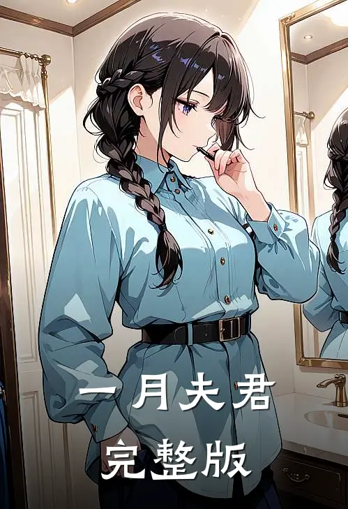 一月夫君完整版