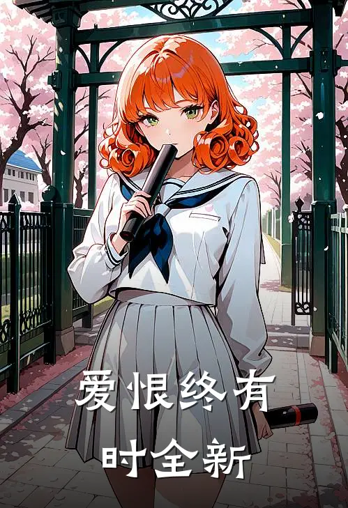 爱恨终有时全新