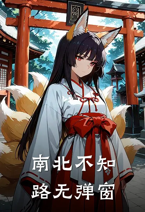 南北不知路无弹窗