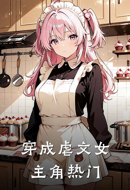 穿成虐文女主角热门