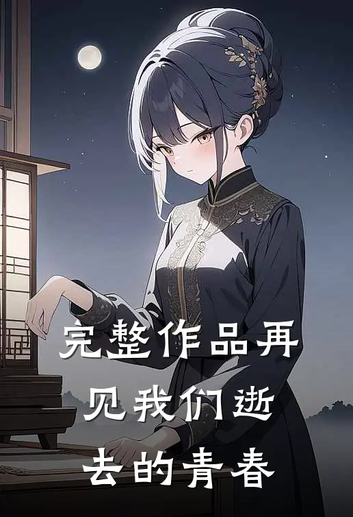 完整作品再见我们逝去的青春
