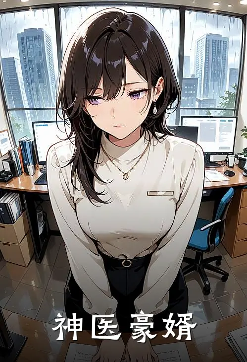 神医豪婿