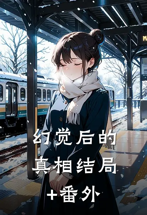 幻觉后的真相结局+番外