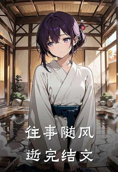 往事随风逝完结文