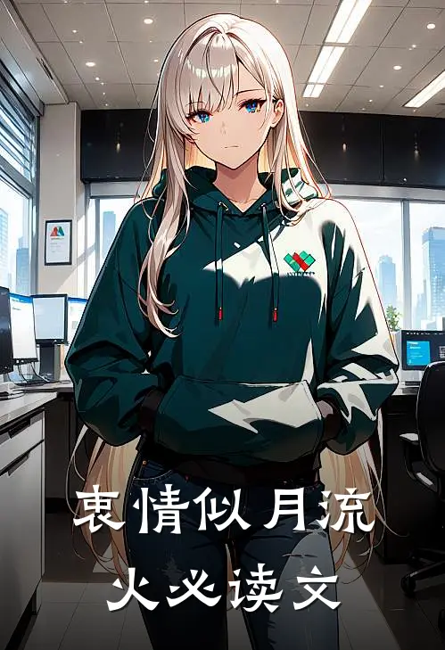 衷情似月流火必读文