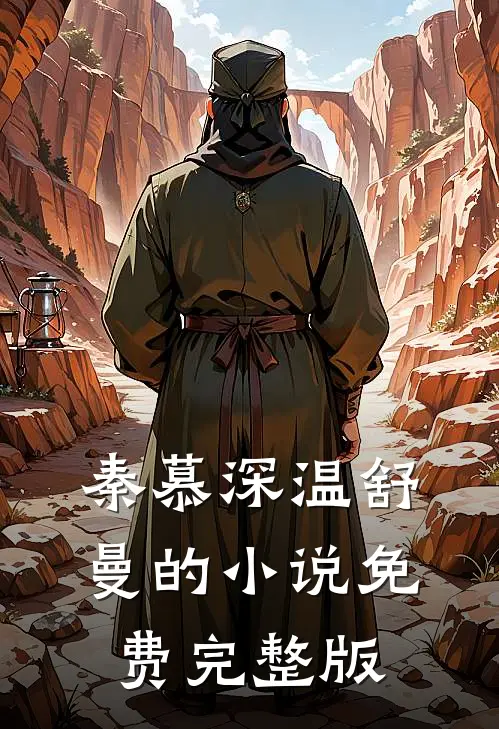 秦慕深温舒曼的小说免费完整版
