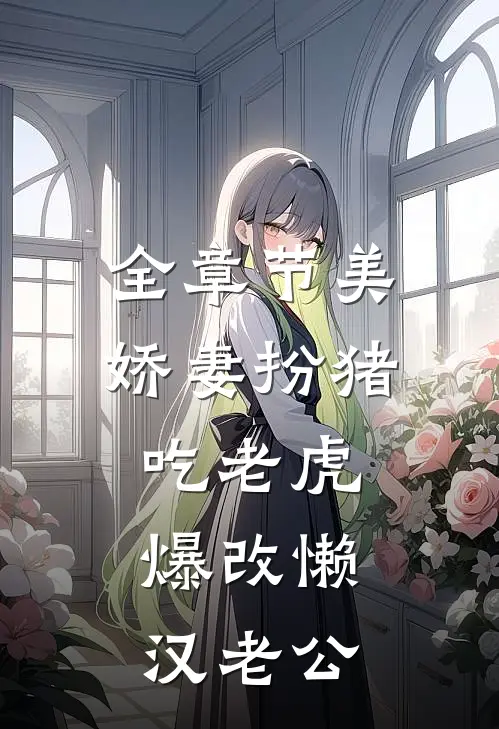 全章节美娇妻扮猪吃老虎，爆改懒汉老公