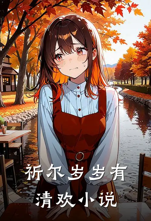 祈尔岁岁有清欢小说