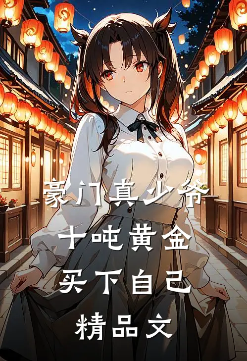 豪门真少爷：十吨黄金买下自己精品文
