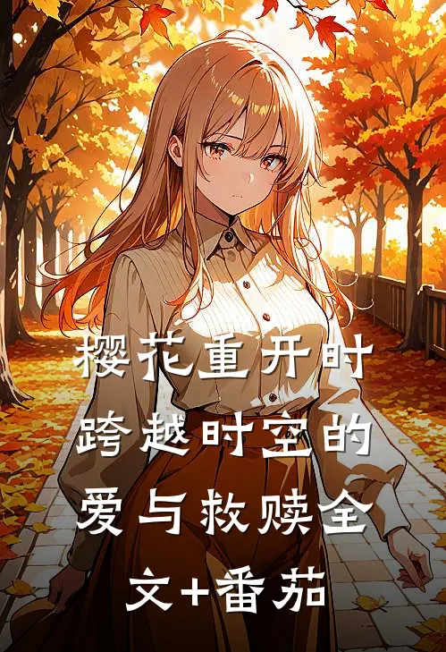 樱花重开时：跨越时空的爱与救赎全文+番茄