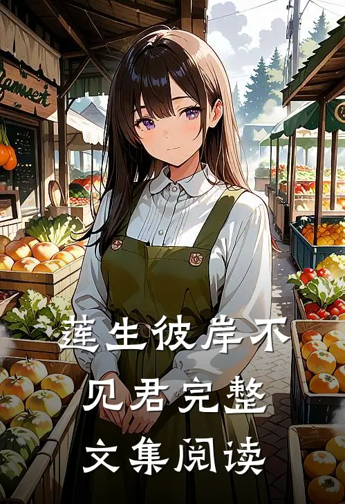 莲生彼岸不见君完整文集阅读