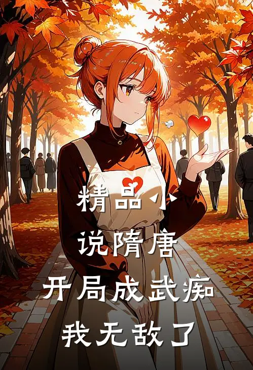 精品小说隋唐：开局成武痴，我无敌了