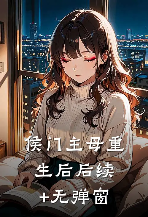 侯门主母重生后后续+无弹窗