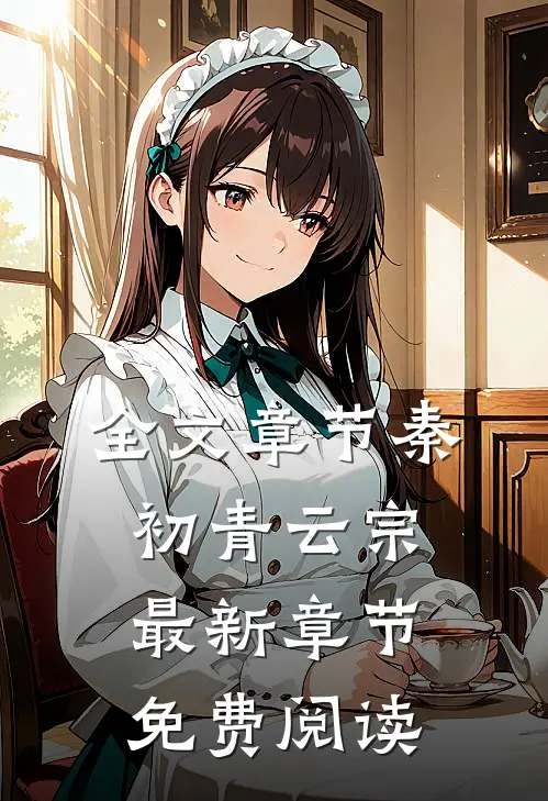 全文章节秦初青云宗最新章节免费阅读