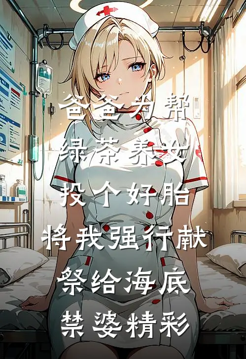 爸爸为帮绿茶养女投个好胎，将我强行献祭给海底禁婆精彩