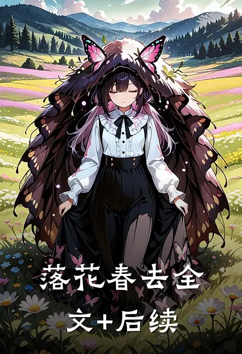 落花春去全文+后续