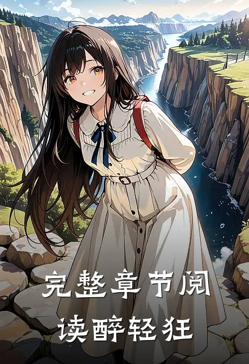 完整章节阅读醉轻狂