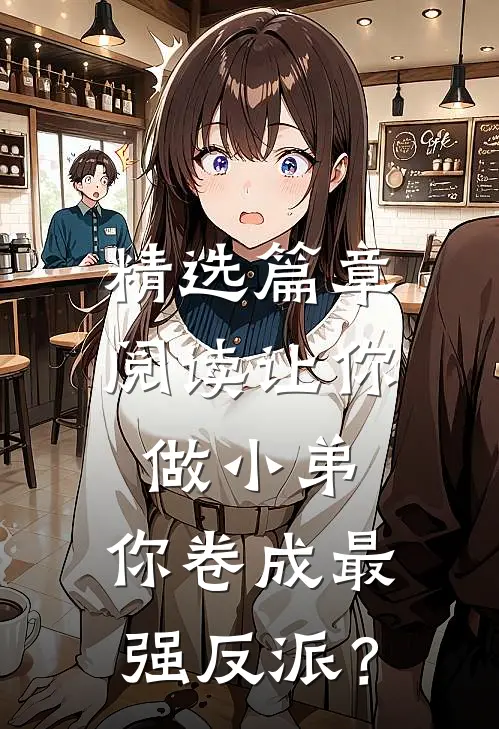 精选篇章阅读让你做小弟，你卷成最强反派？