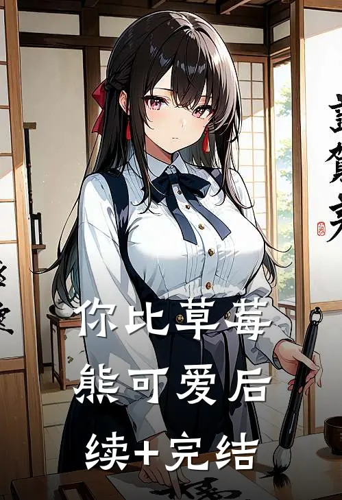你比草莓熊可爱后续+完结