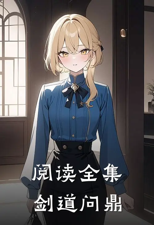 阅读全集剑道问鼎
