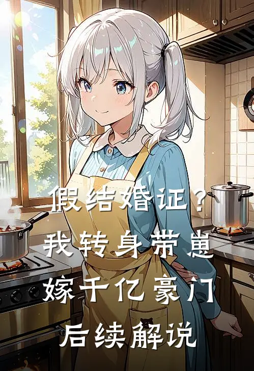 假结婚证？我转身带崽嫁千亿豪门后续解说