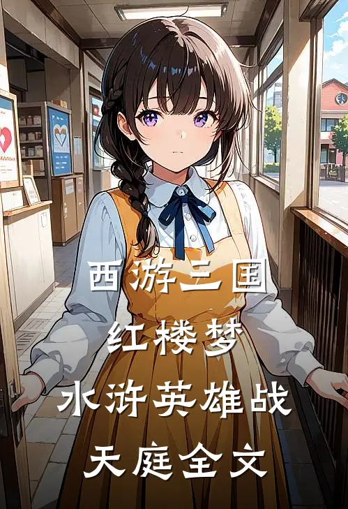 西游三国红楼梦，水浒英雄战天庭全文
