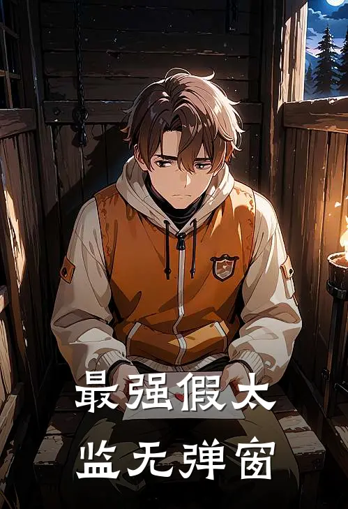 最强假太监无弹窗