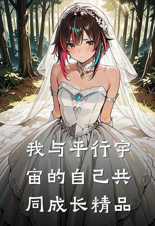 我与平行宇宙的自己共同成长精品