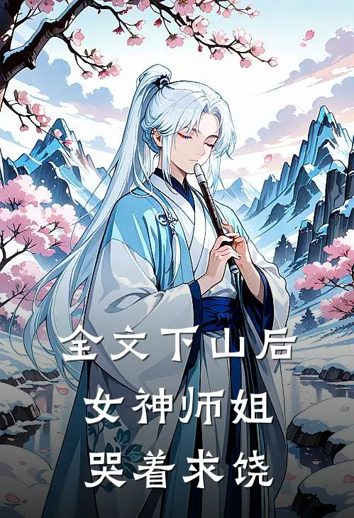 全文下山后，女神师姐哭着求饶