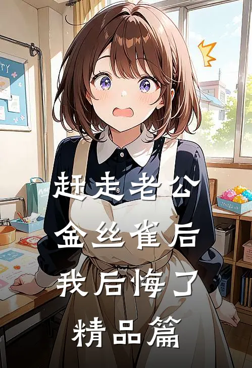 赶走老公金丝雀后，我后悔了精品篇