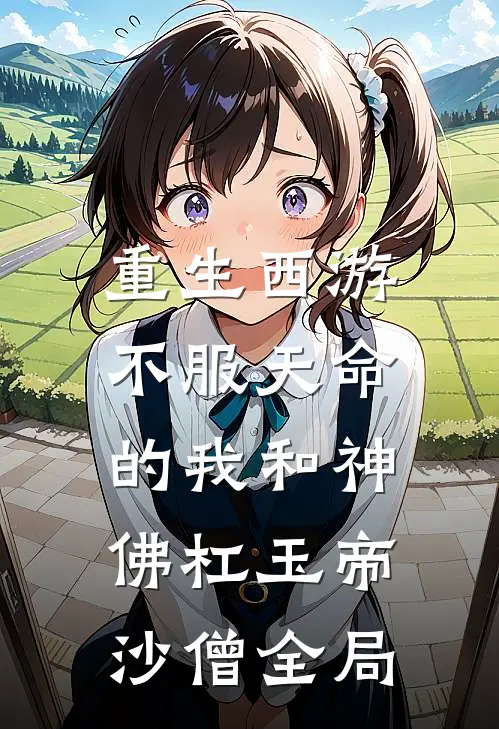 重生西游：不服天命的我和神佛杠玉帝沙僧全局