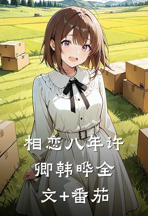 相恋八年许卿韩晔全文+番茄