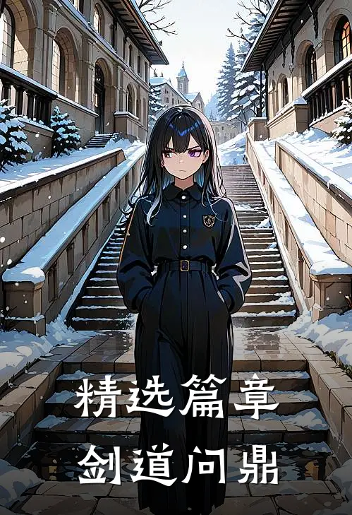 精选篇章剑道问鼎