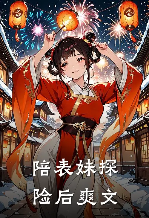 陪表妹探险后爽文