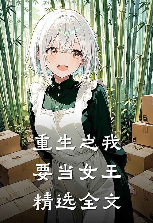 重生之我要当女王精选全文