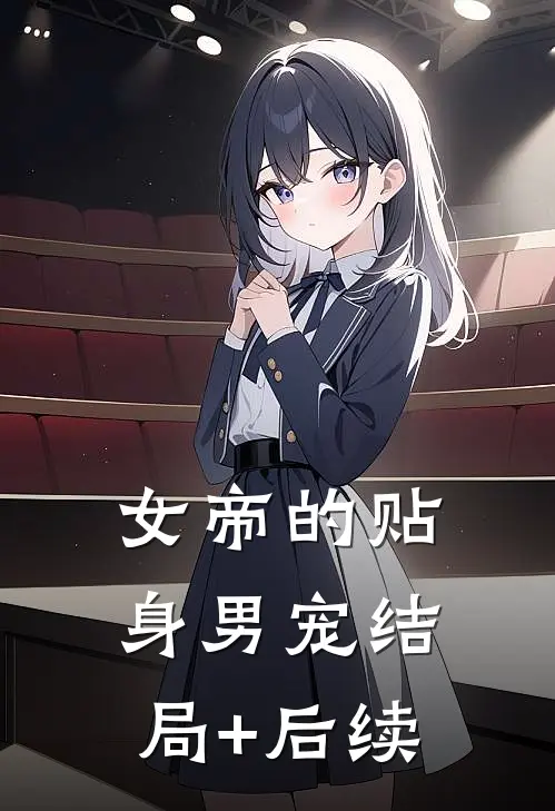 女帝的贴身男宠结局+后续