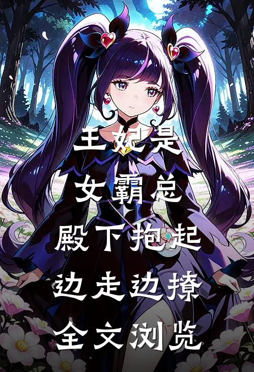 王妃是女霸总，殿下抱起边走边撩全文浏览