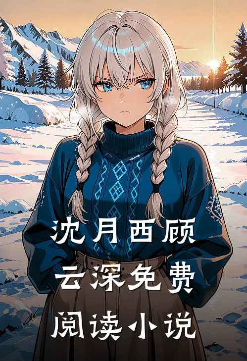 沈月西顾云深免费阅读小说