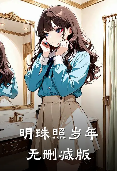 明珠照岁年无删减版