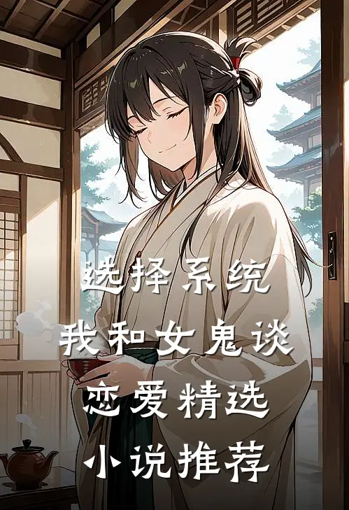 选择系统：我和女鬼谈恋爱精选小说推荐