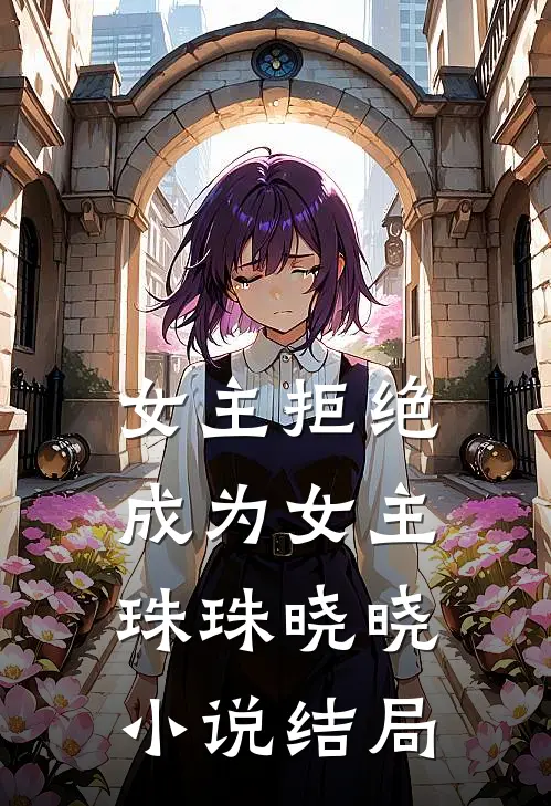 女主拒绝成为女主珠珠晓晓小说结局