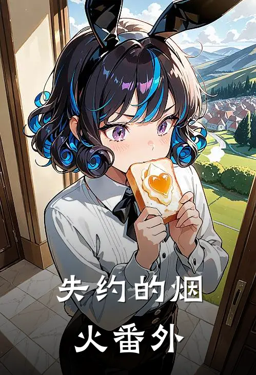 失约的烟火 番外