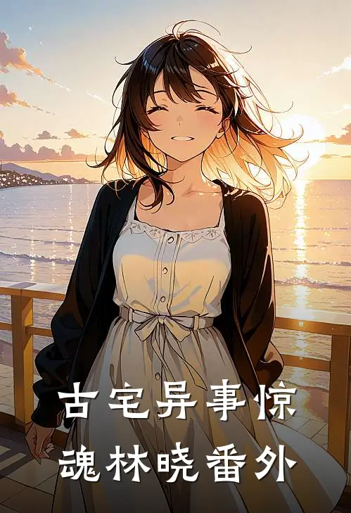 古宅异事惊魂林晓 番外
