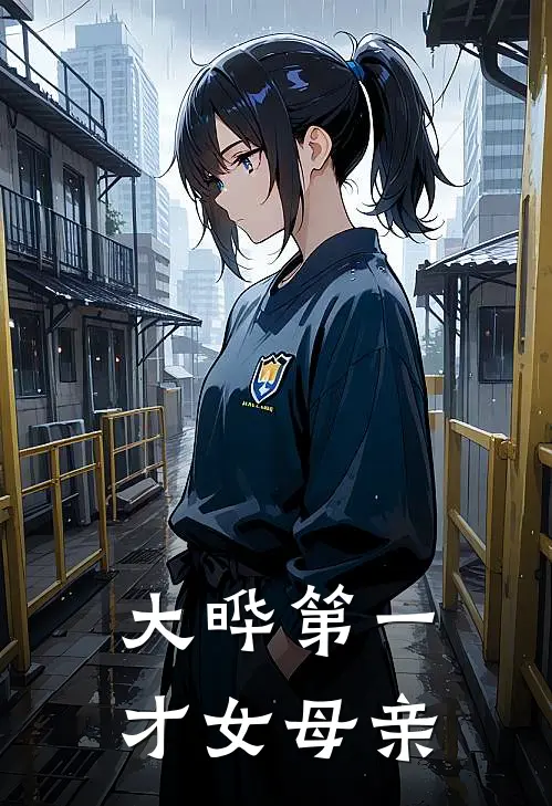 大晔第一才女母亲