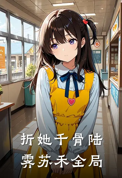 折她千骨陆霁苏禾全局